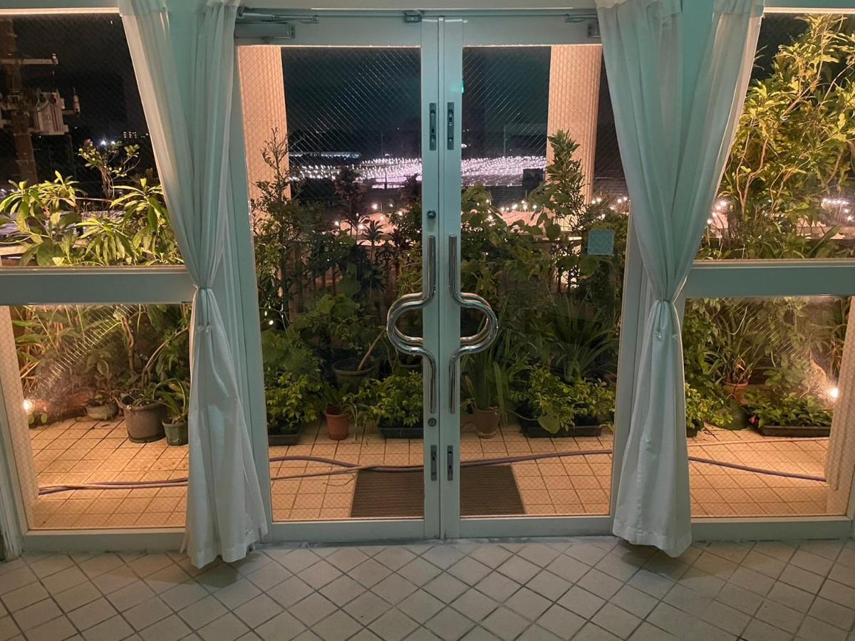 沙拉拉酒店 沖繩 外观 照片